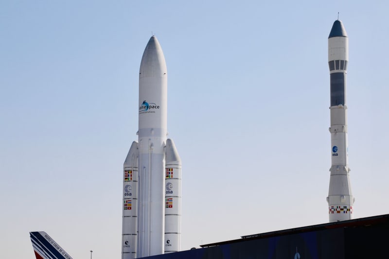 SpaceX Falcon 9 Rocket Lifts Off with Classified NRO Payload for National Security