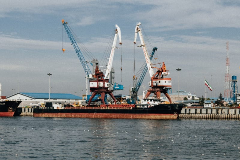 Trump's Infrastructure Blitz: How Targeted Strikes Decimated Iran's Economic Lifelines