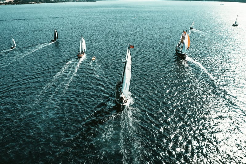 Elite Sailors Converge: Melges 24 World Championship 2026 Set to Ignite Harbor Springs