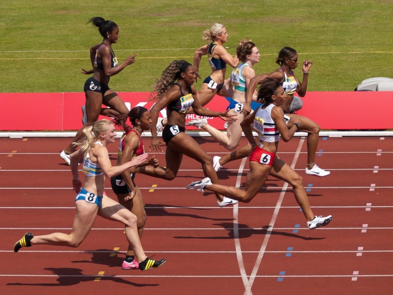 Tokyo's Track and Field Inferno: Nine World Athletics Championship Records Obliterated in Historic 2025 Games