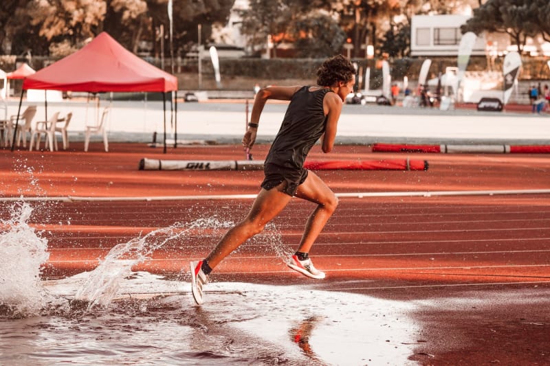 Unprecedented Velocity: How the Men's 100m Dash is Redefining Human Limits and Athletic Prowess