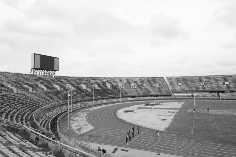 Unprecedented Velocity: How the Men's 100m Dash is Redefining Human Limits and Athletic Prowess