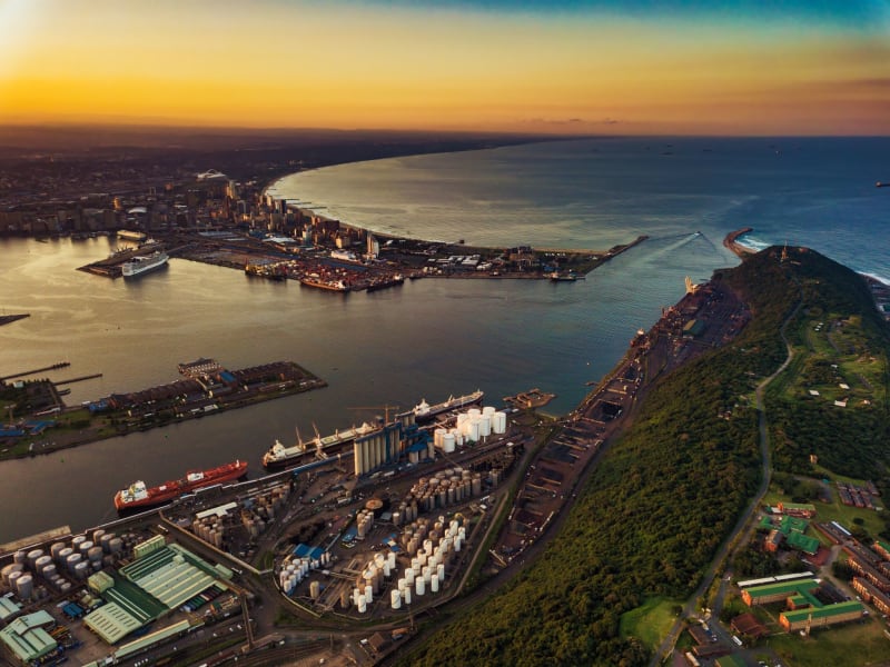 SADC Leaders Converge in Durban: Critical Summit to Shape Southern Africa's Future Amidst Regional Challenges