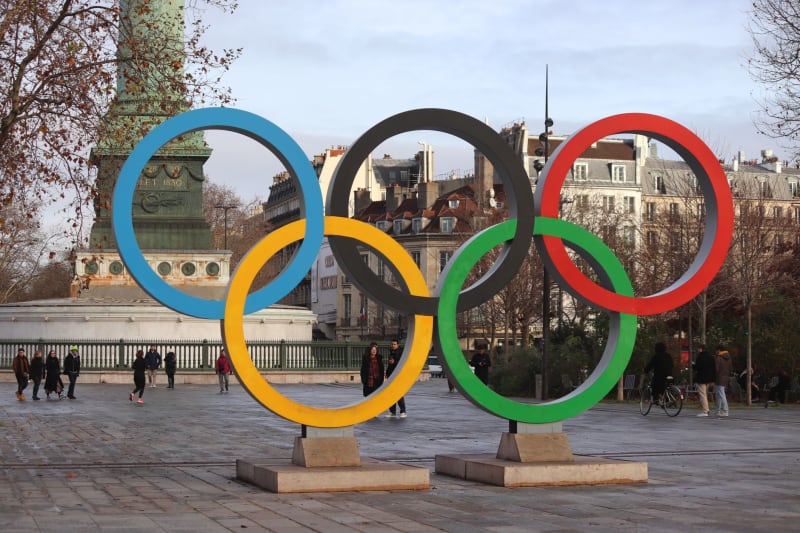IOC's Controversial Reversal: Russian Athletes Poised for Olympic Return Amidst Global Outcry