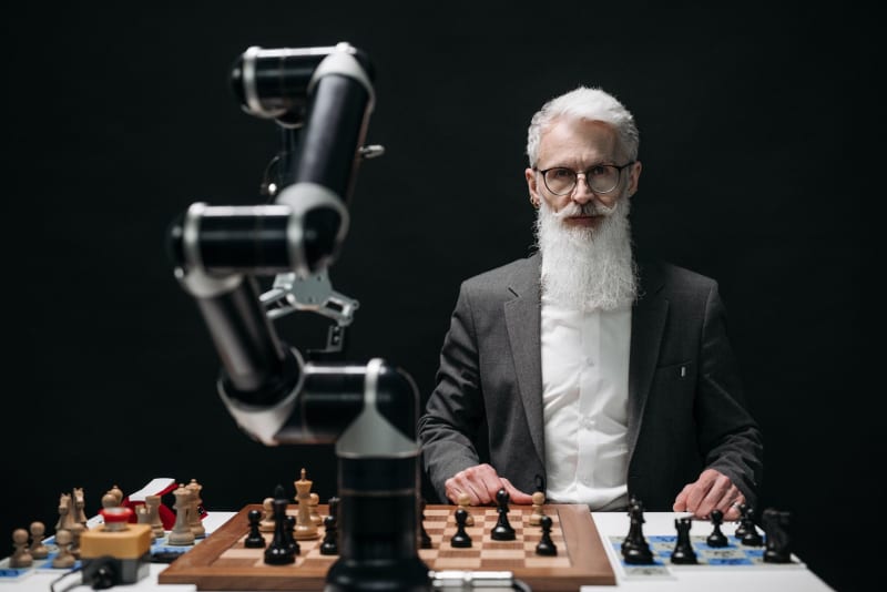 OpenAI's New AI Model: A Leap Towards Breakthrough Research and Unforeseen Capabilities
