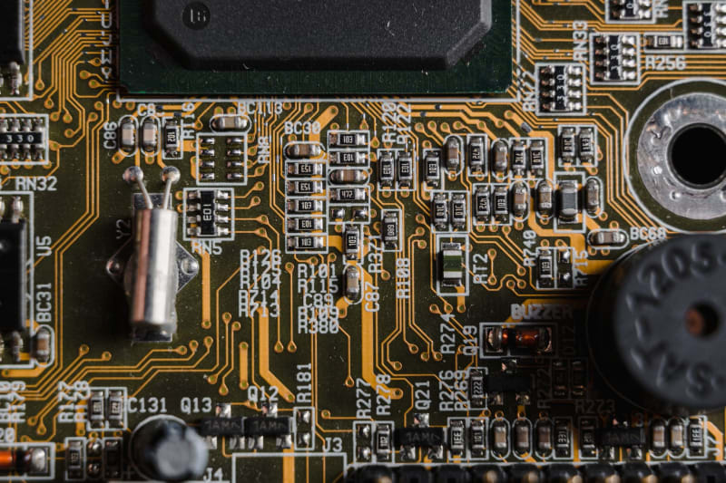 US Escalates Tech War: New Chinese Robotics Imports Halted Amid Mounting Security Fears