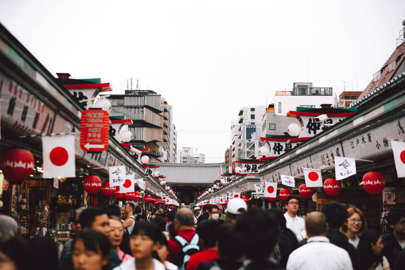 Japan's Looming Fiscal Abyss: Peter Schiff's Dire Warning on Unprecedented Debt Crisis