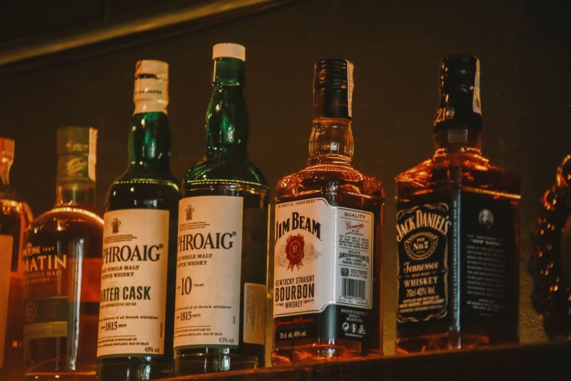 Escalating Trade War: U.S. Spirits Industry Reels as Global Boycotts Intensify Beyond Canada