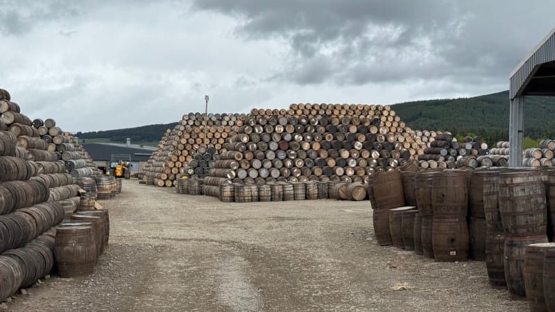 Escalating Trade War: U.S. Spirits Industry Reels as Global Boycotts Intensify Beyond Canada