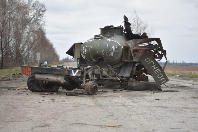 US Escalates Pressure: New Sanctions Target Sudan Over Chemical and Biological Weapons Concerns
