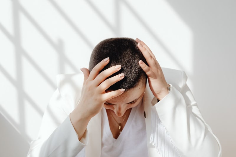 The Stagnation Epidemic: How Economic Immobility is Fueling a National Mental Health Crisis