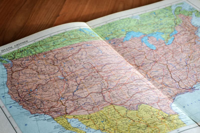 Escalating Trade War: 25 States Launch Legal Challenge Against Trump Administration's Latest Tariffs