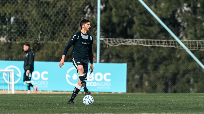 Pochettino Secures Landmark USMNT Extension, Charting a Course to the 2030 World Cup
