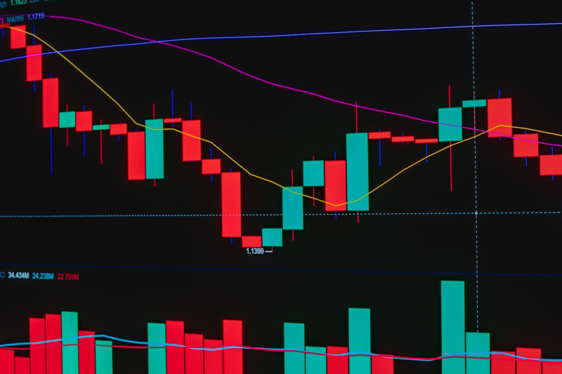 Market Meltdown: Unpacking the Sudden Dow Jones Plunge and Its Ripple Effects