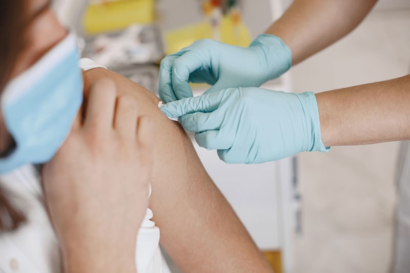 RFK Jr. Urges Immediate Measles Vaccination for Children Amidst Alarming Outbreak Surge
