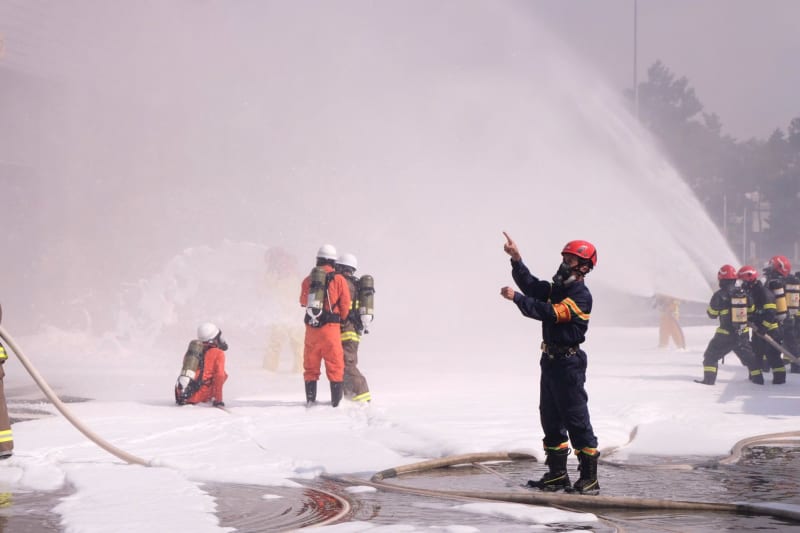 Catastrophic Blaze Engulfs Wildberries, Igniting a $3 Billion Crisis for Russian E-commerce