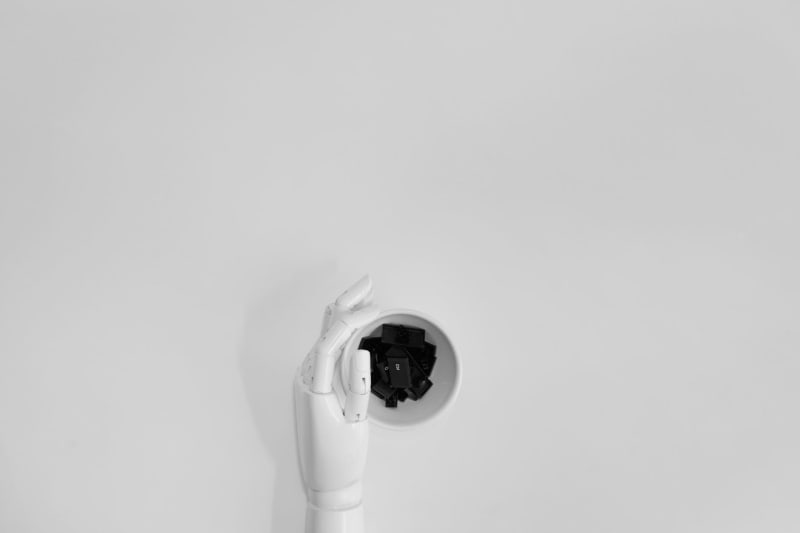 Unveiling the Future: Six Groundbreaking AI and Robotics Innovations Reshaping Our World This Week