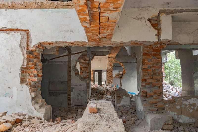 Escalating Long-Range Strikes Claim Nine Lives as Russia-Ukraine Conflict Intensifies