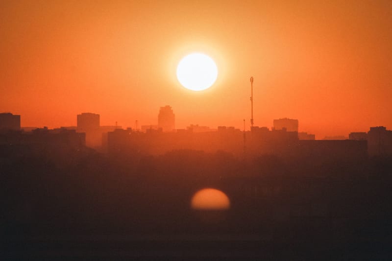 America's Heat Crisis Escalates: Federal Inaction Leaves Millions Vulnerable to Record Temperatures