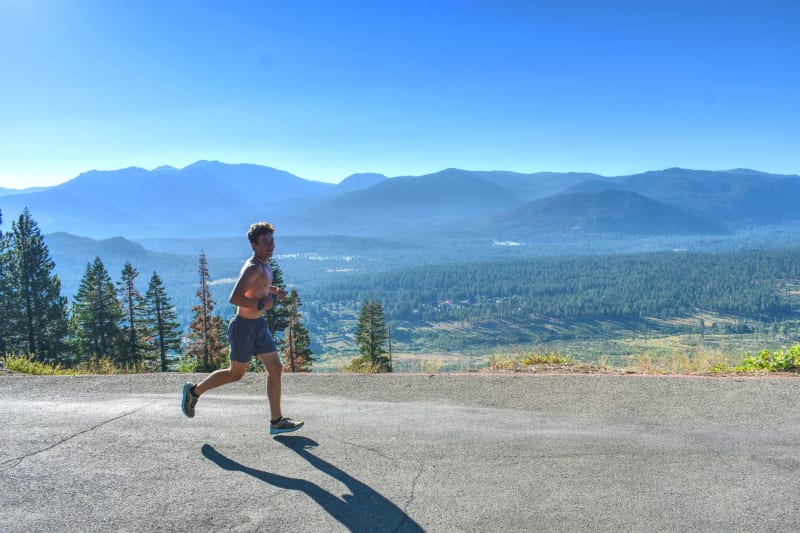 Sophie Woods Conquers Alps: A New Era for Ultrarunning's Toughest Mountain Challenges