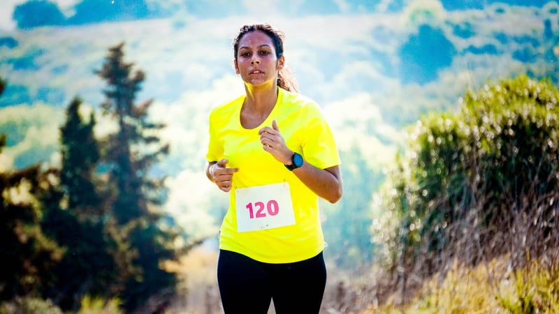 Sophie Woods Conquers Alps: A New Era for Ultrarunning's Toughest Mountain Challenges