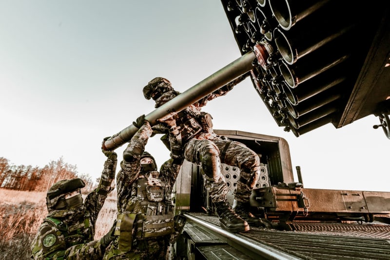 Middle East Tensions Expose Critical Gaps in US Air Defense Readiness and Global Stockpiles