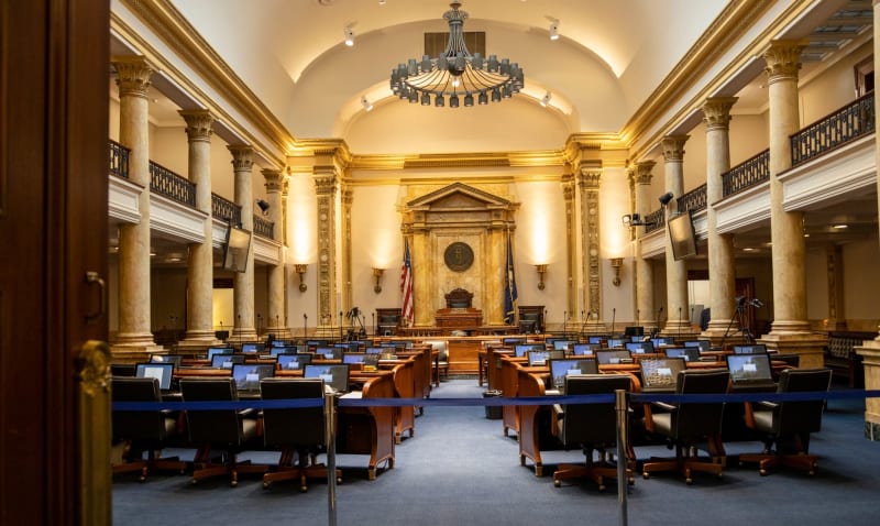 Fauci's Fifth Amendment Stance Ignites Firestorm in Senate Committee Hearing