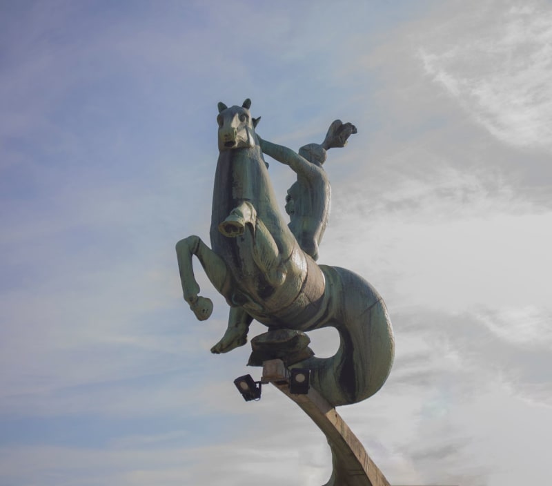 Nolan's Unseen 'Odyssey': Groundbreaking Trojan Horse Concepts Emerge from New Book Release
