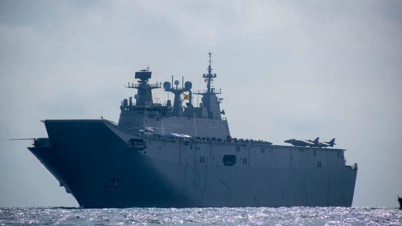 Taiwan's Urgent War Games: Bolstering Defenses Against Escalating Chinese Aggression