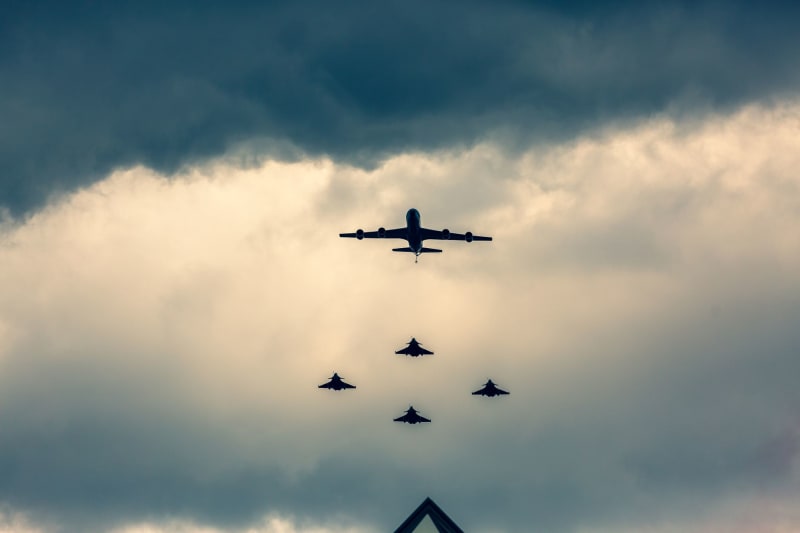 Escalating Russian Barrage Devastates Kyiv Region, Exposing Critical Gaps in Ukraine's Air Defenses