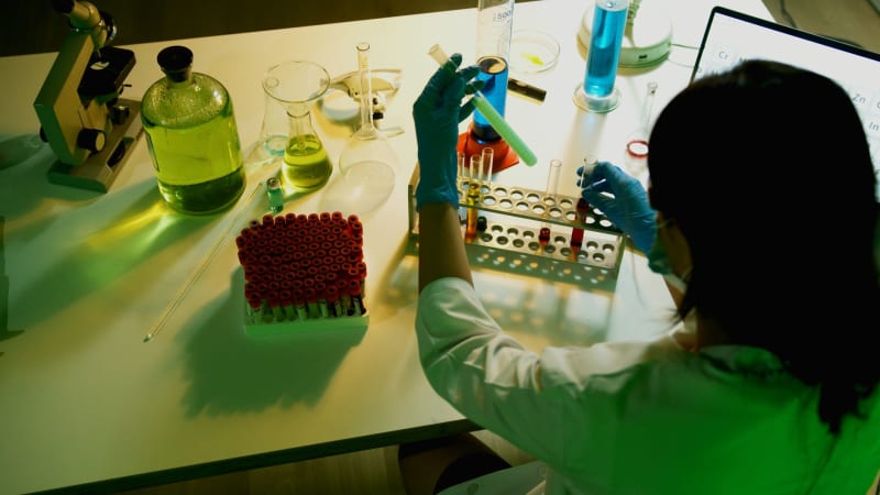AI-Powered Breakthrough: Novel Small Molecule Inhibitor Targets Pancreatic Cancer with Unprecedented Preclinical Success