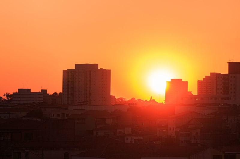 Europe Swelters: Unprecedented Heatwave Triggers Red Alerts Across Italy and Beyond
