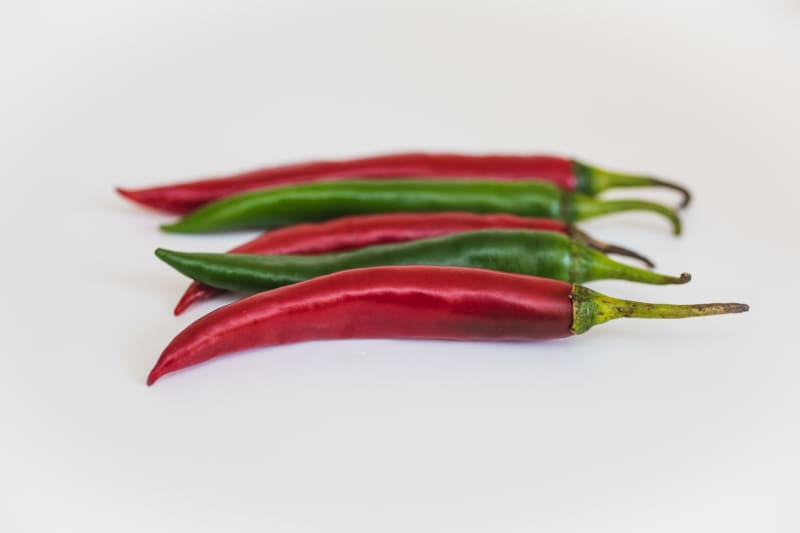 Widespread Salmonella Outbreak Traced to Jalapeños, Major Restaurant Chains Implicated