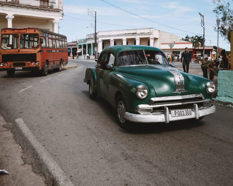 Escalating US Sanctions on Cuba Draw International Condemnation Amidst Deepening Humanitarian Crisis