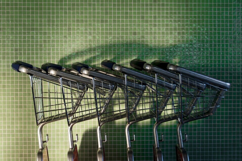 Consumer Confidence Rebounds: Inflation Expectations Dip, Household Finances Brighten