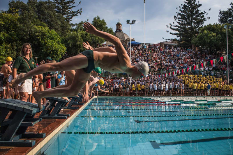 Rose Bowl Aquatic Center Faces Olympic Shutdown, Leaving Swimmers Stranded and Community in Limbo