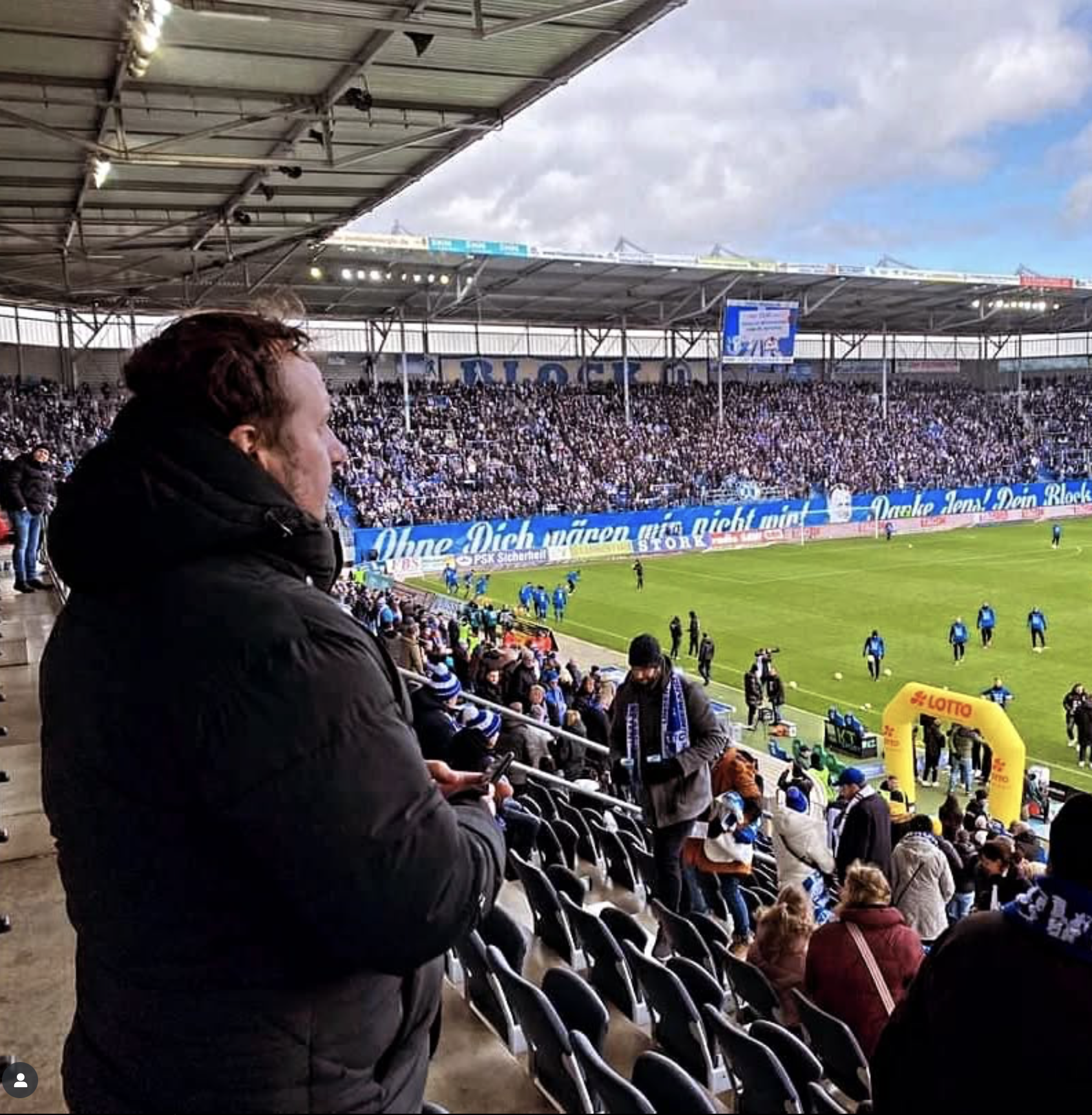 Avnet Arena Magdeburg