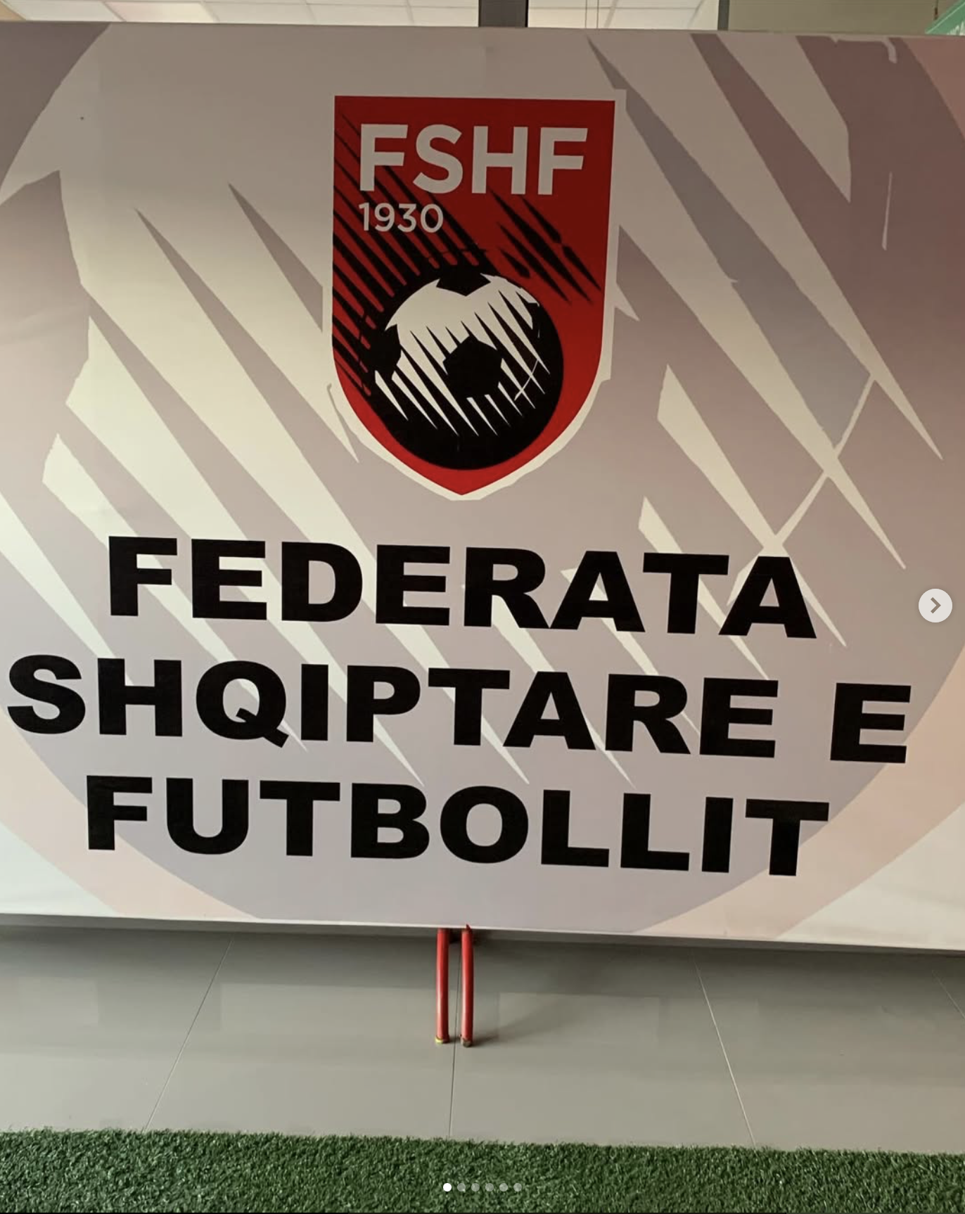 Federata Shqiptare e Futbollit