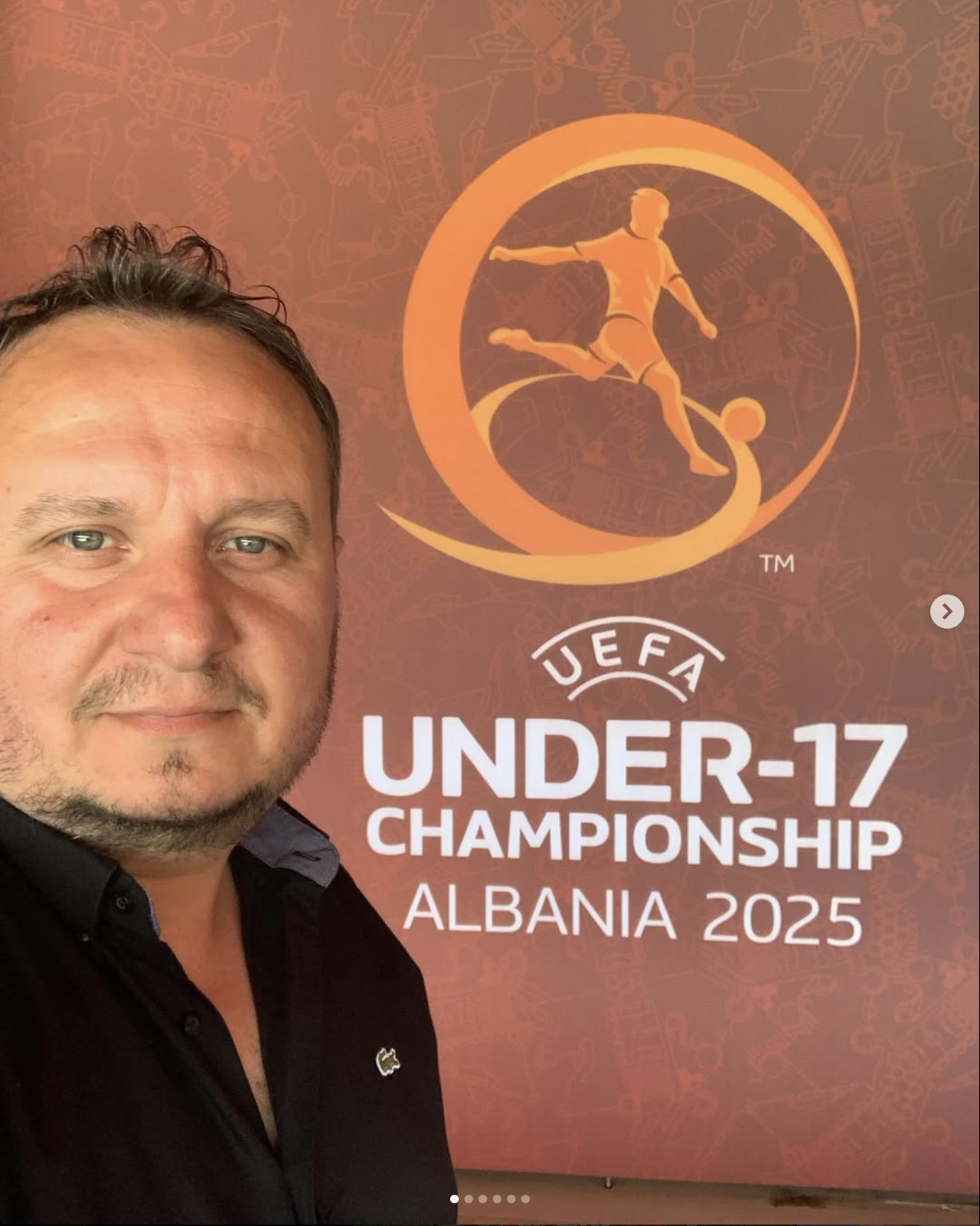 Air Albania Stadium