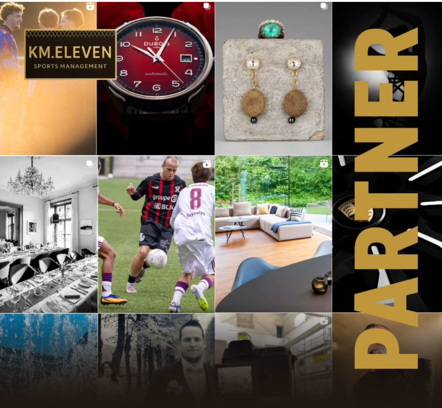 📸 Neue Partnerschaft – und ein großes Dankeschön! 🤝