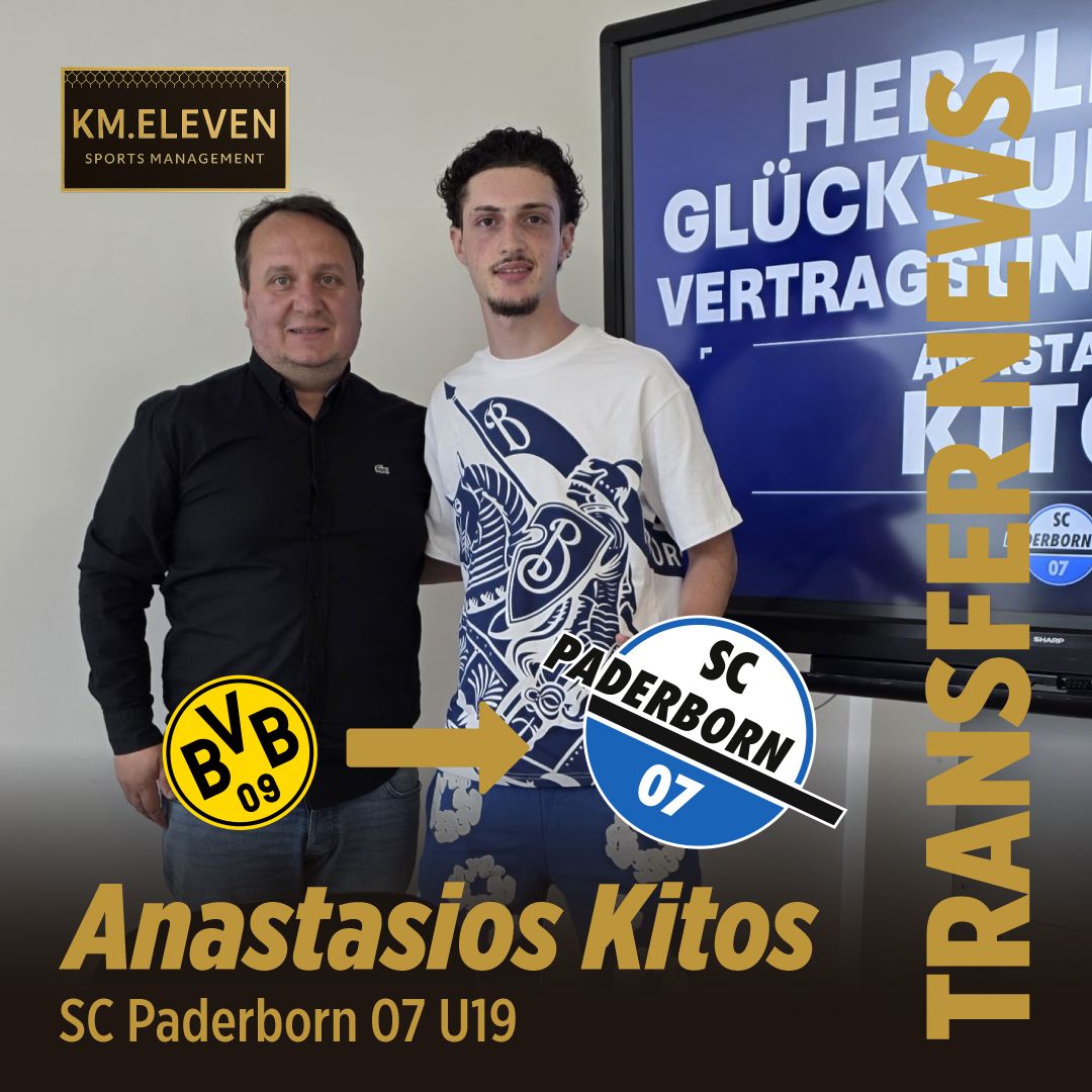🤝 Deal Done  