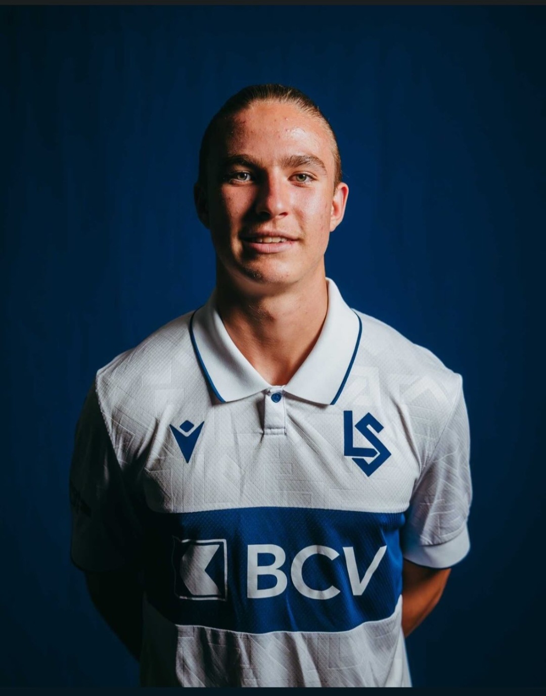📸 Welcome to KM.Eleven ⚽️