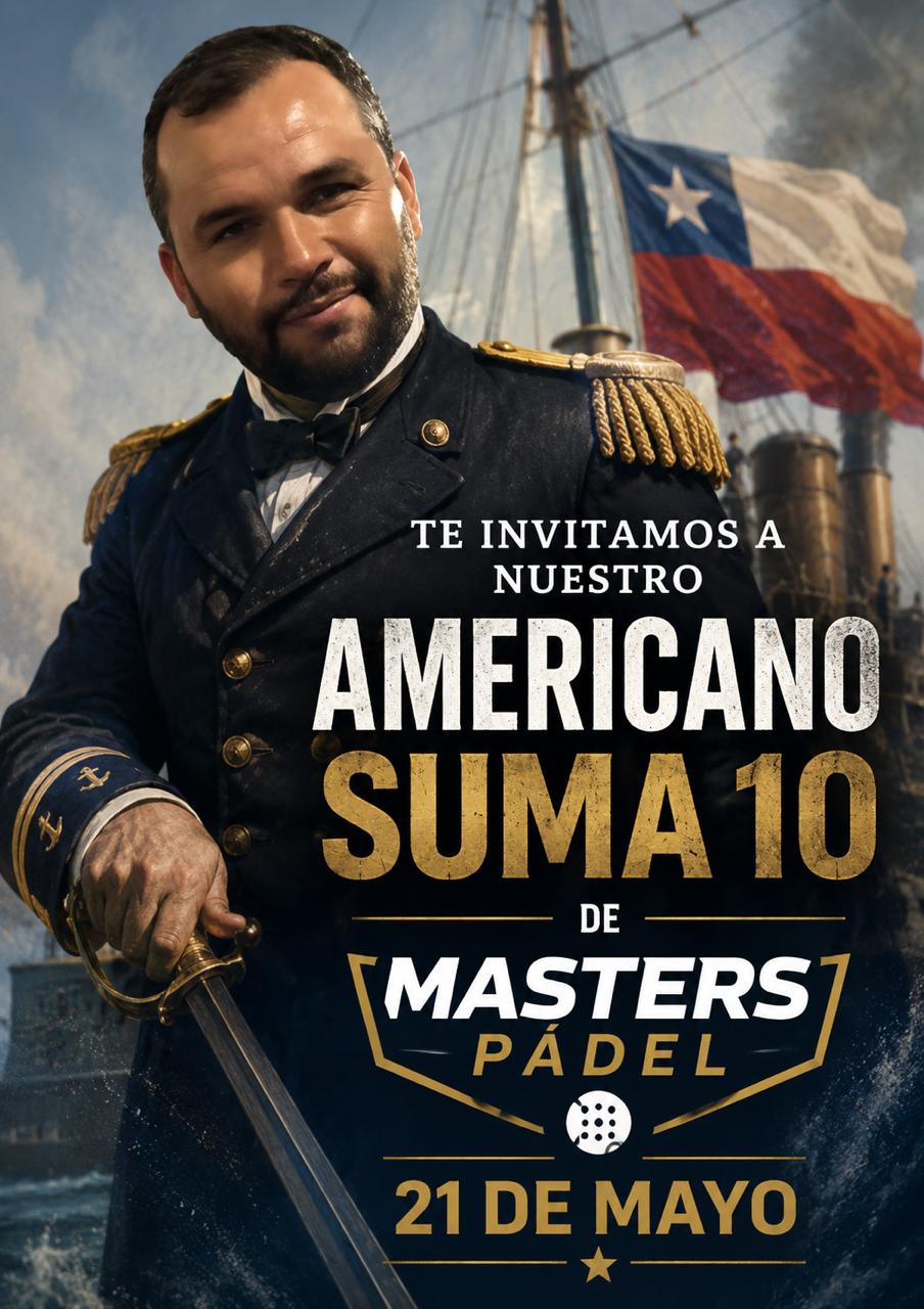 Torneo de prueba Notifica