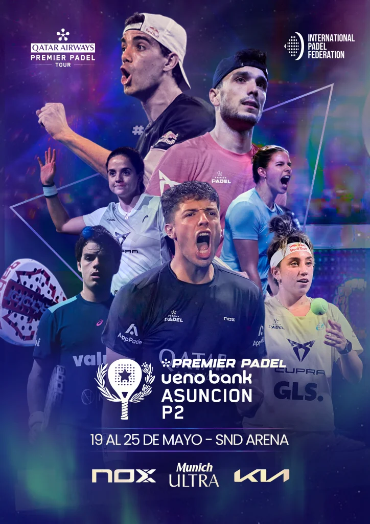 Torneo de Maestros Invierno 2026