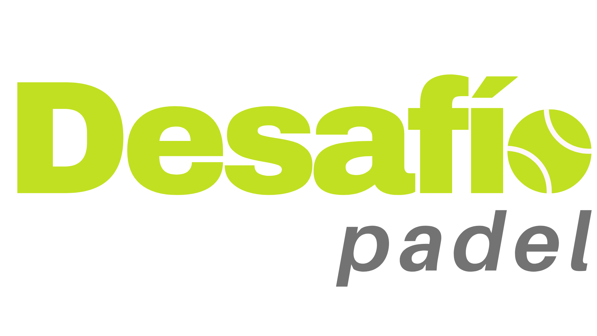 Desafío Padel Chile