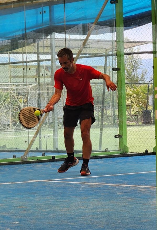 Juan Pablo Carvajal