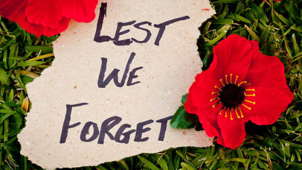 ANZAC Day Dawn Service, BBQ & 2-Up