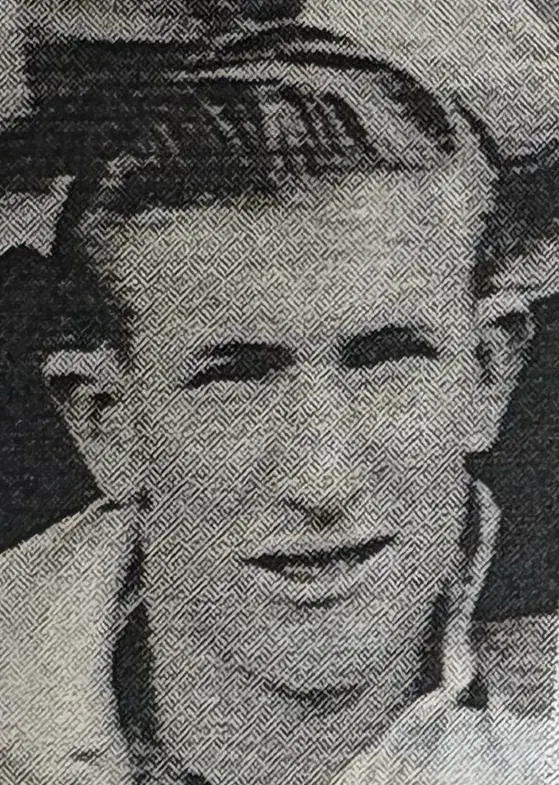 Ron Tearne*