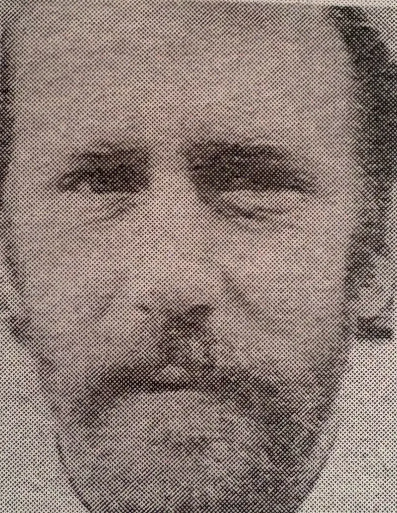 Mick Munro