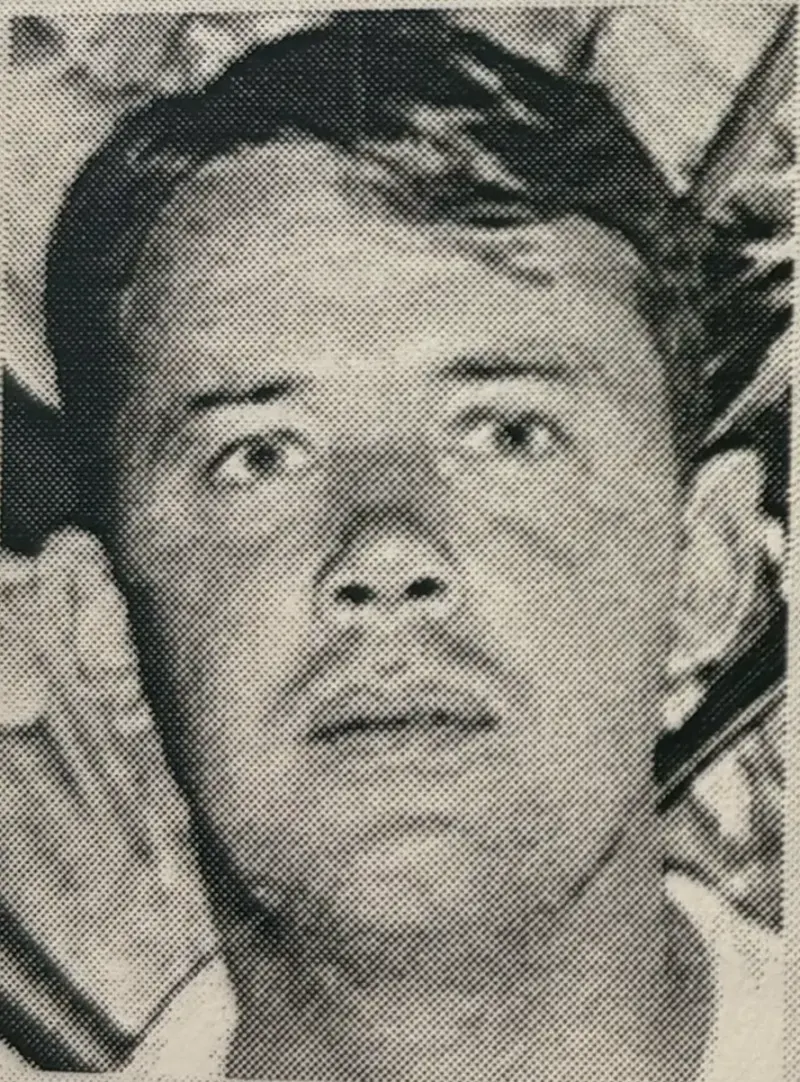 Richard (Dick) Hart
